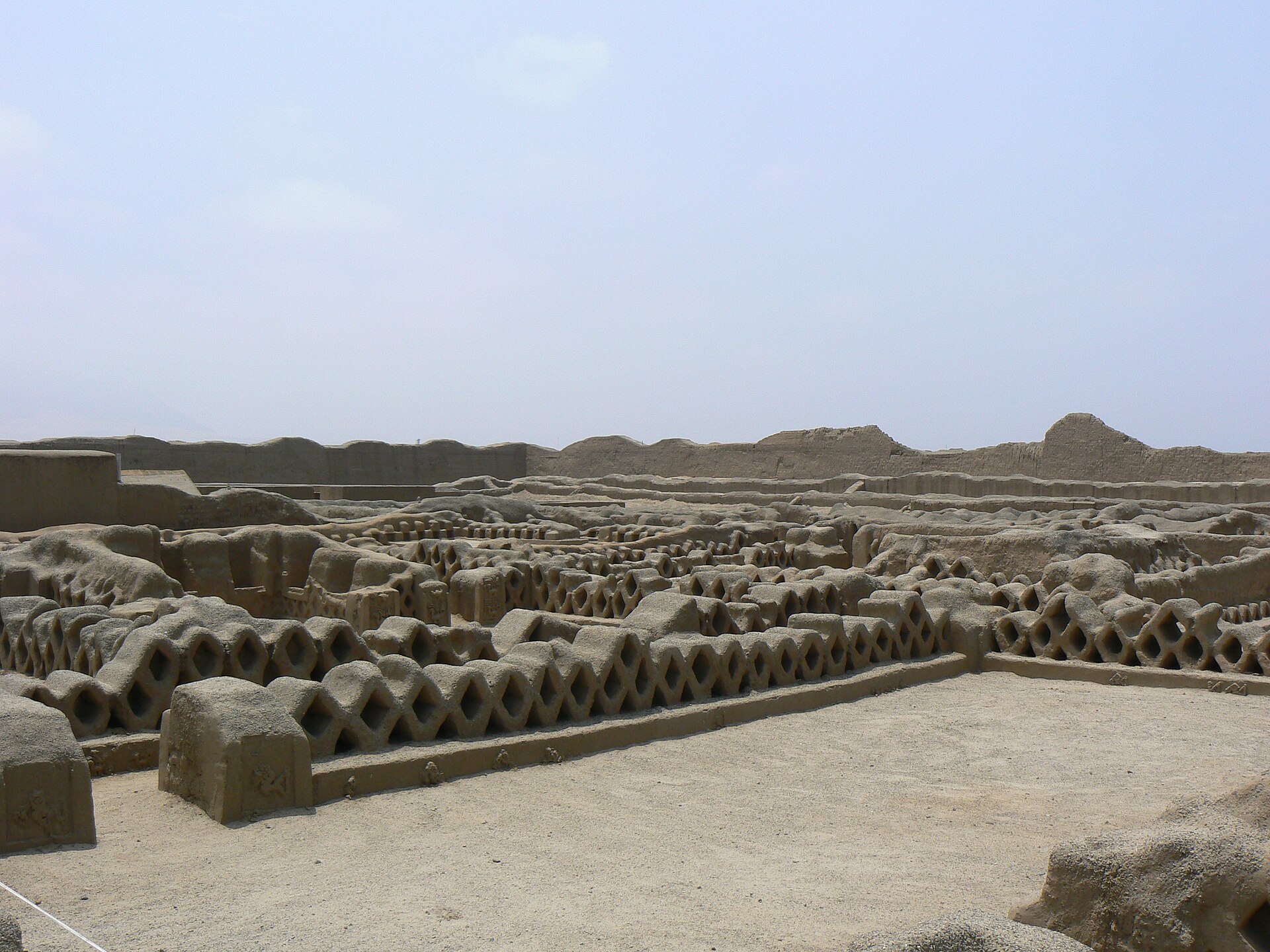 Ancestral Peru 4