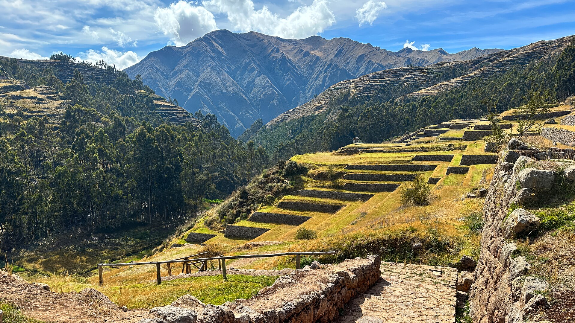 Classic Cusco 6
