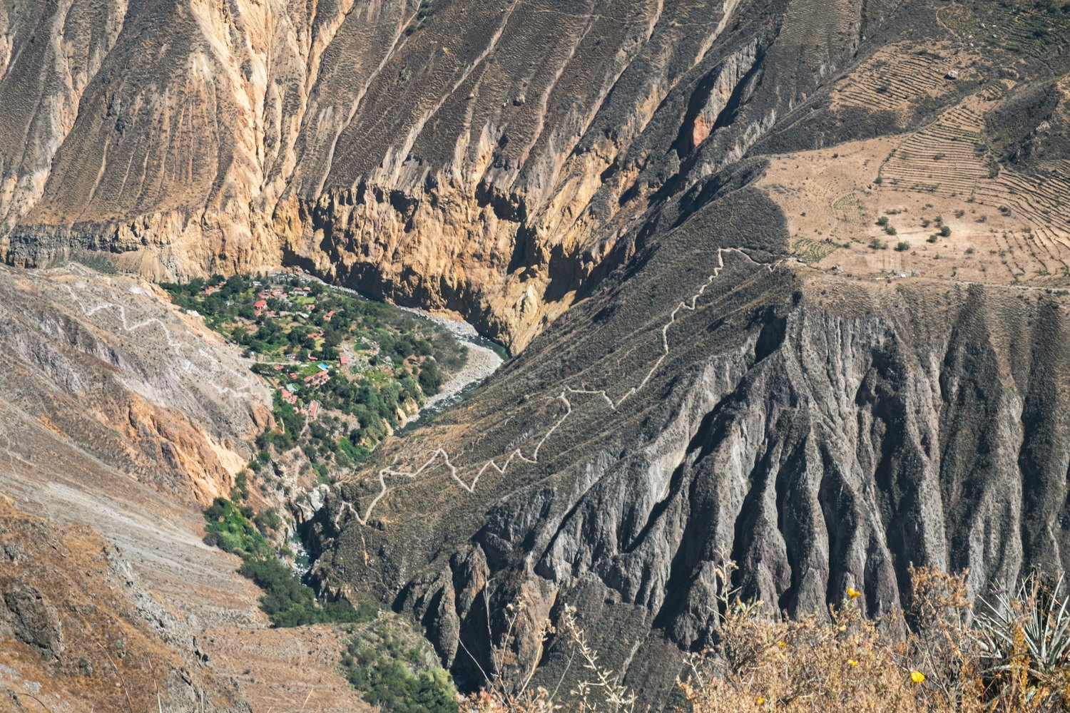 Arequipa 3