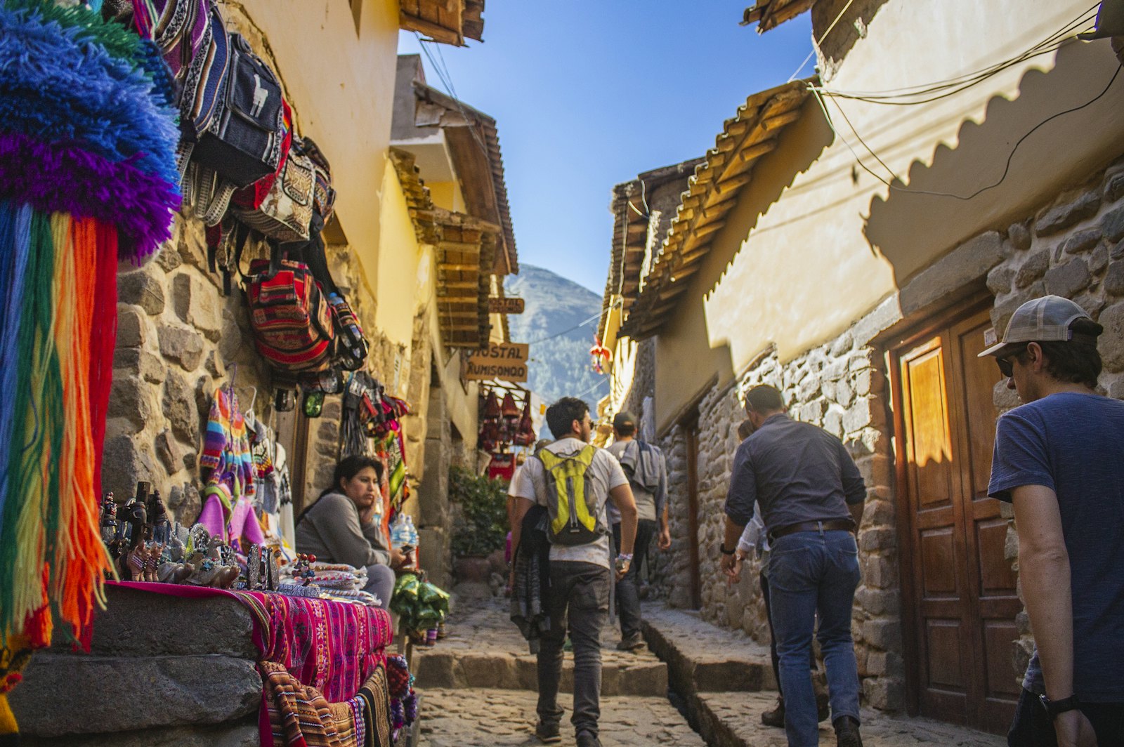 Cusco & the Sacred Valley 2