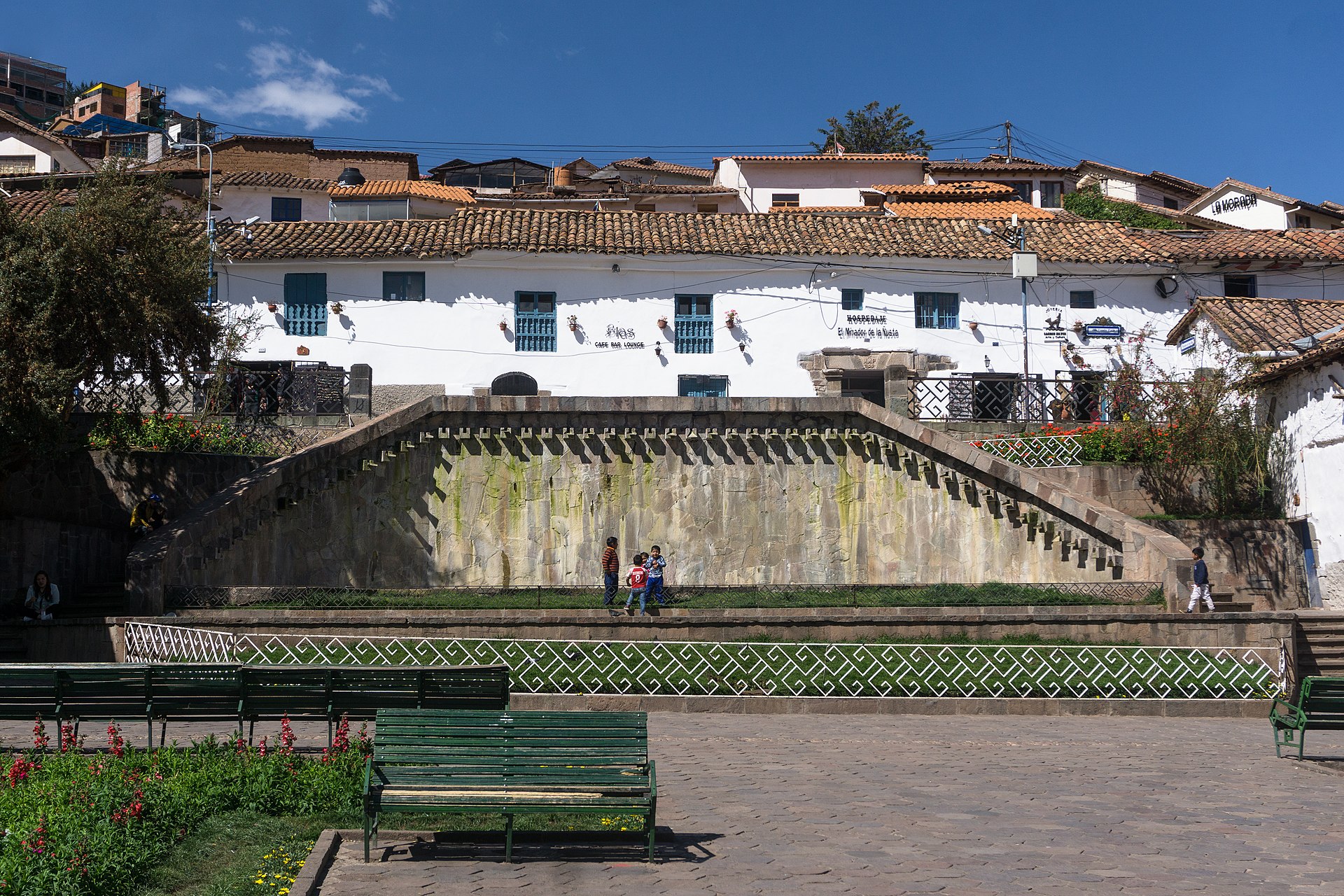Cusco Extreme 2