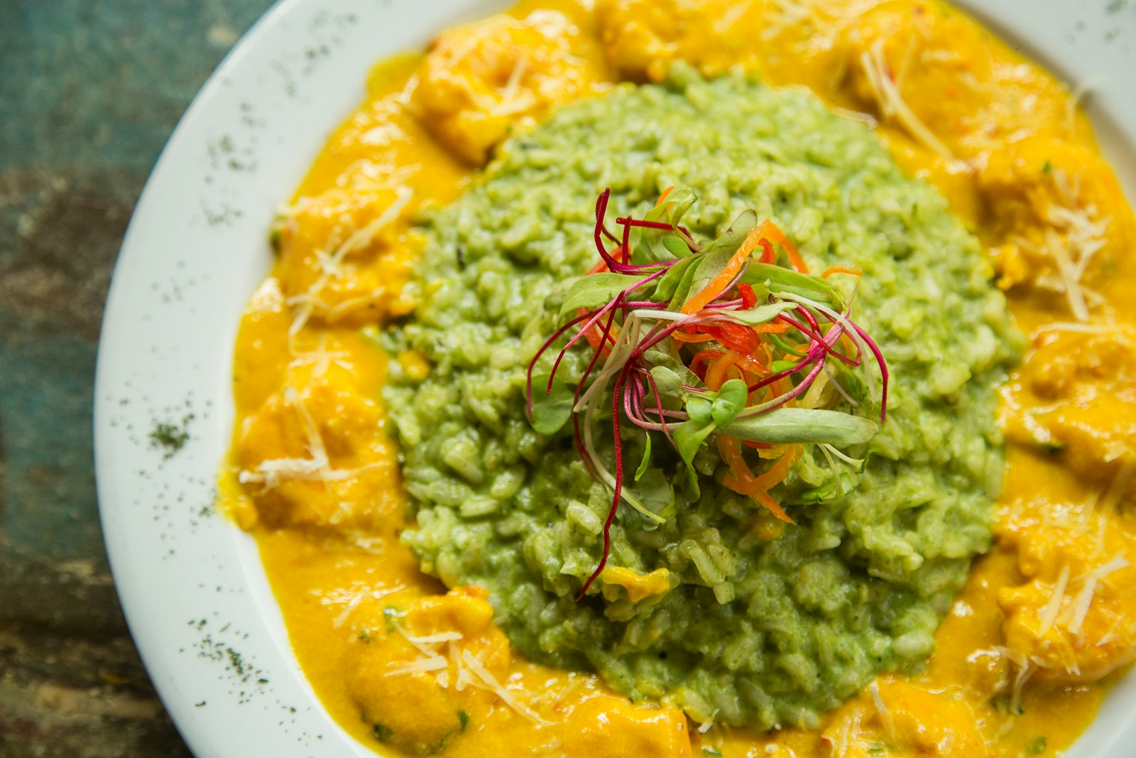 Gastronomic Walk of Lima 3