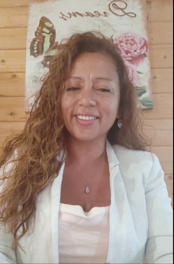 Founder · Destino Perú