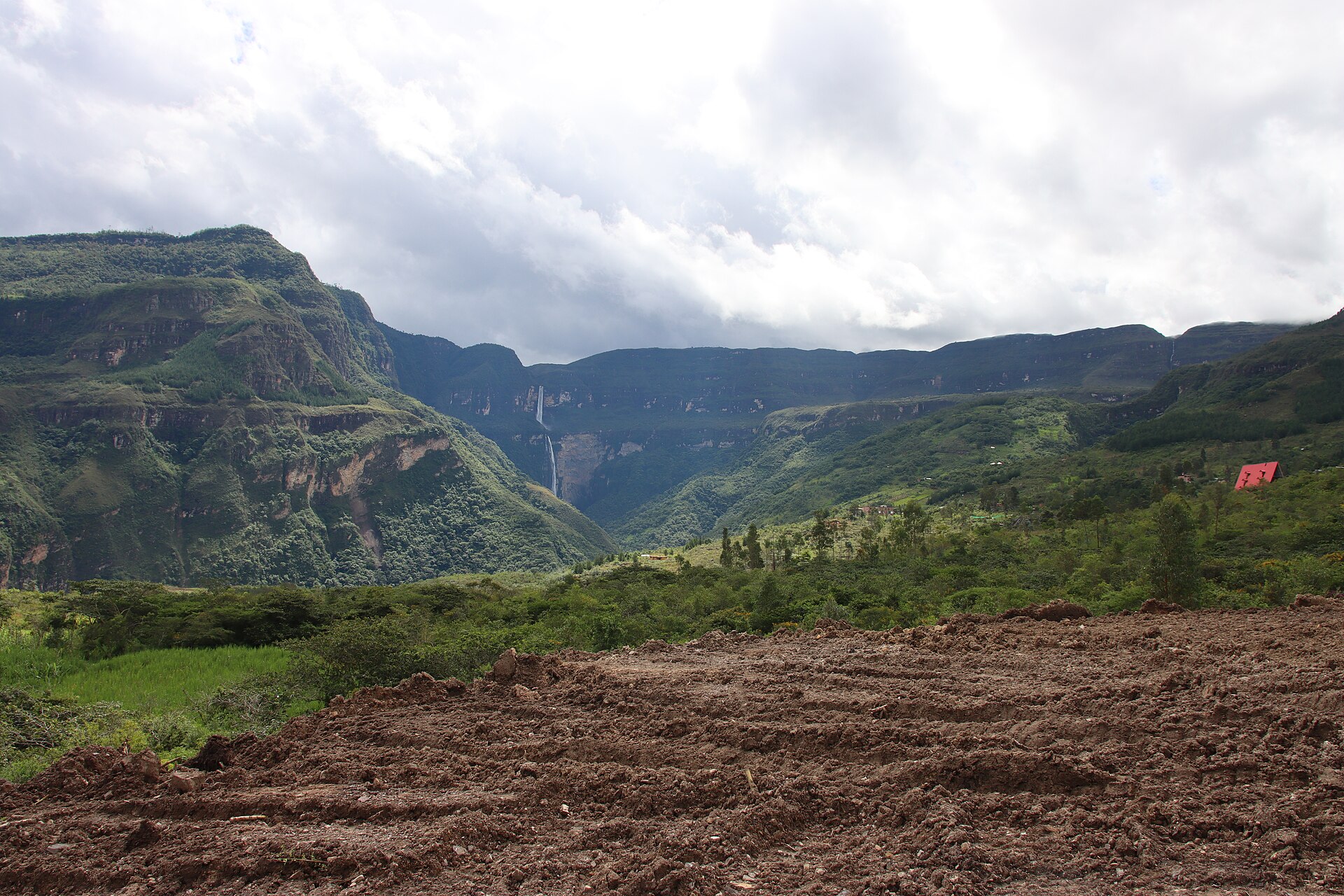 Ancestral Peru 1