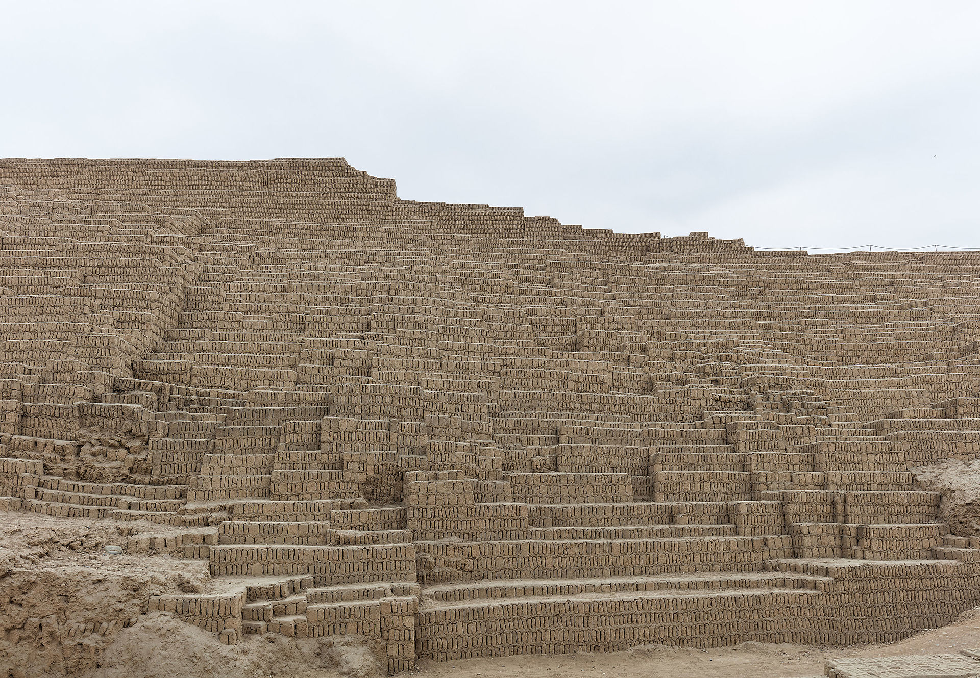 Lima at a Glance 1