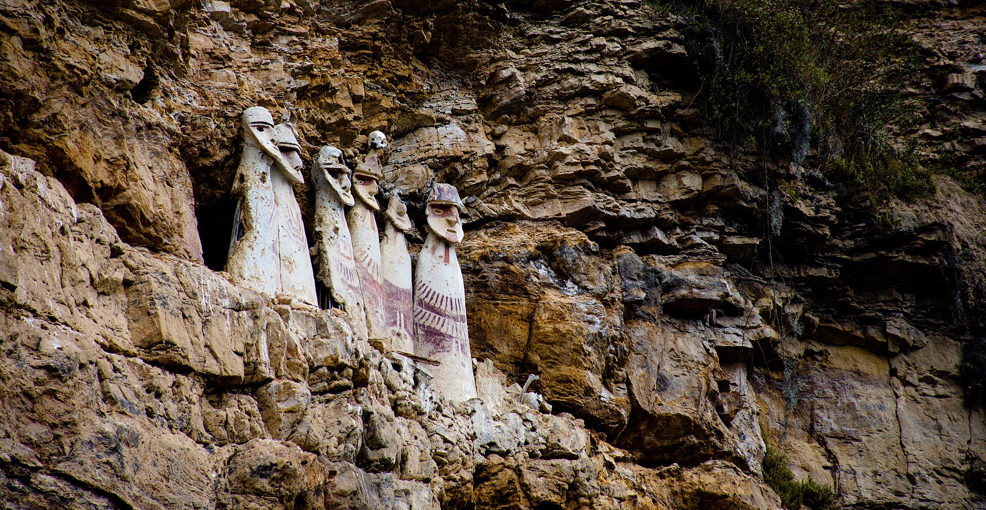 Ancestral Peru 2