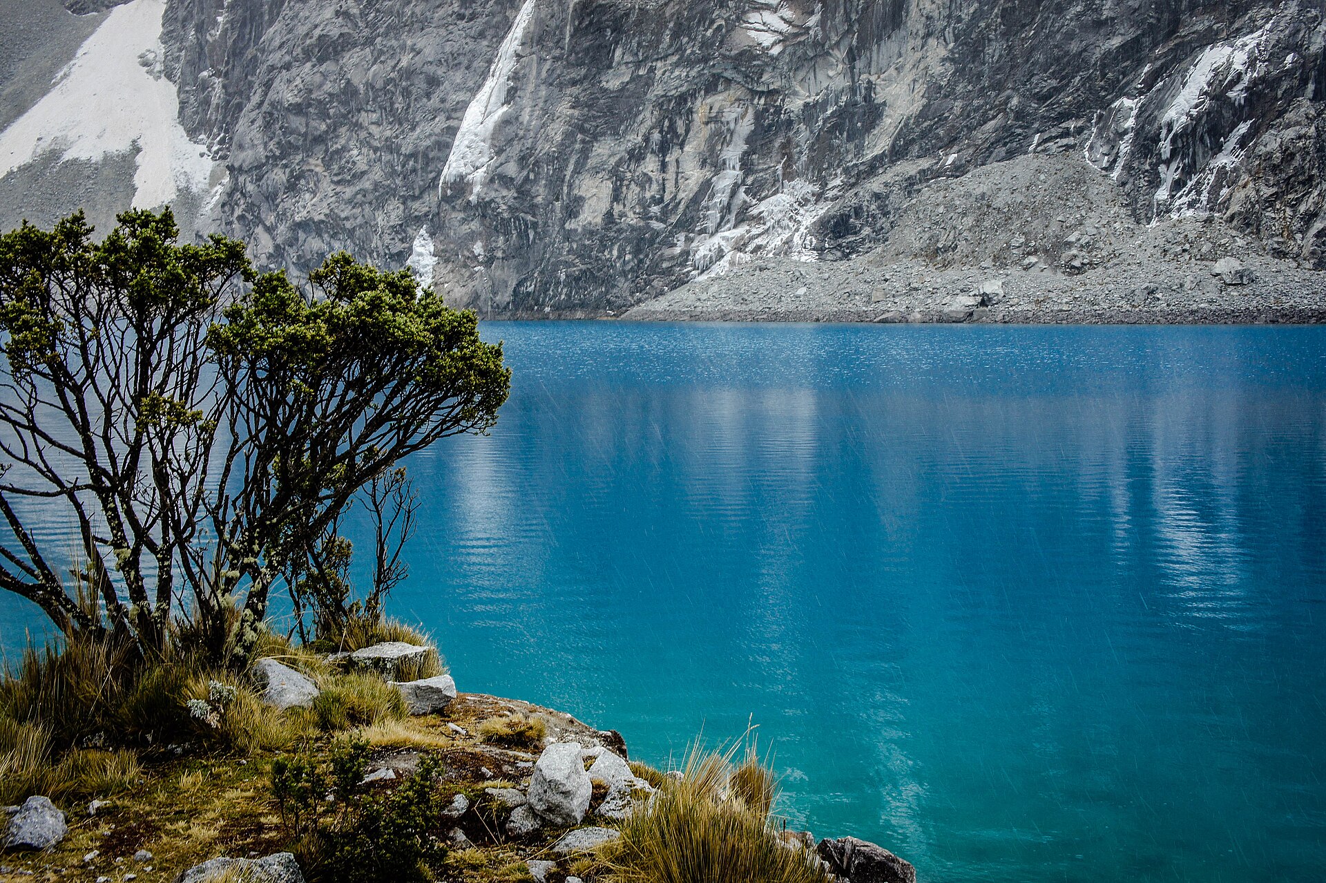 Huaraz Explorer 2