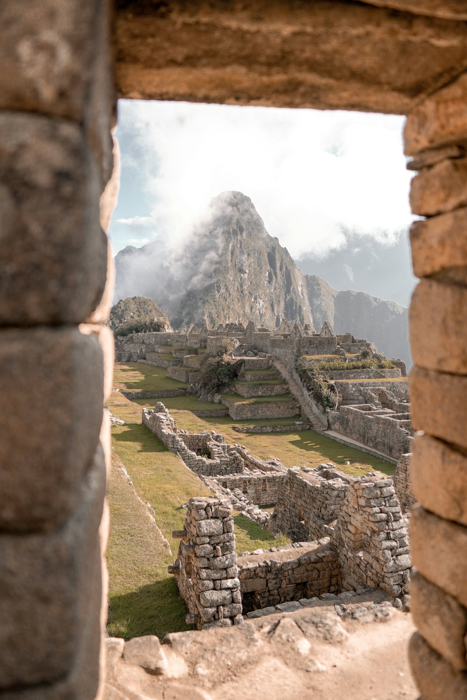 Machu Picchu 3