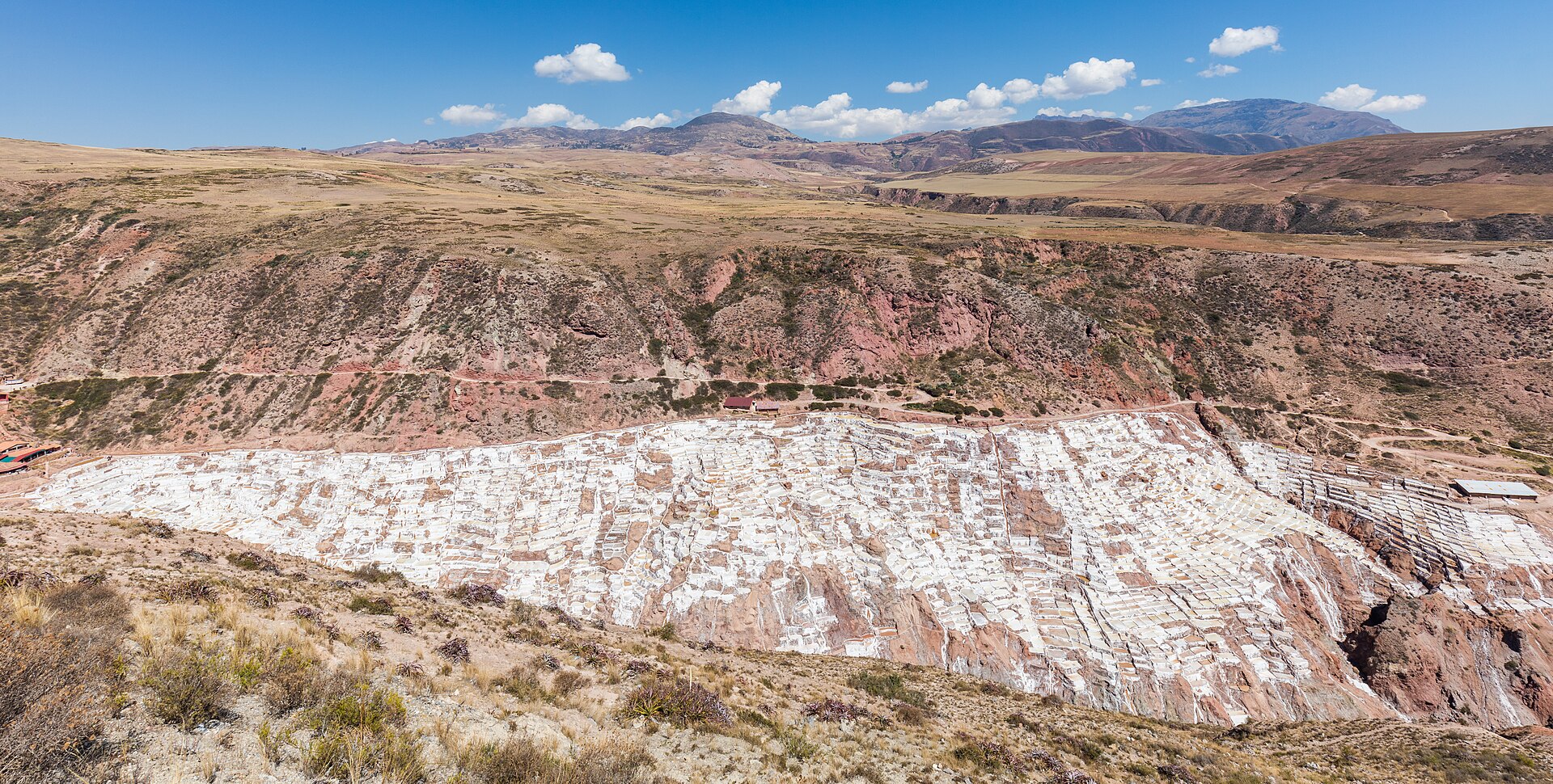 Cusco Extreme 4