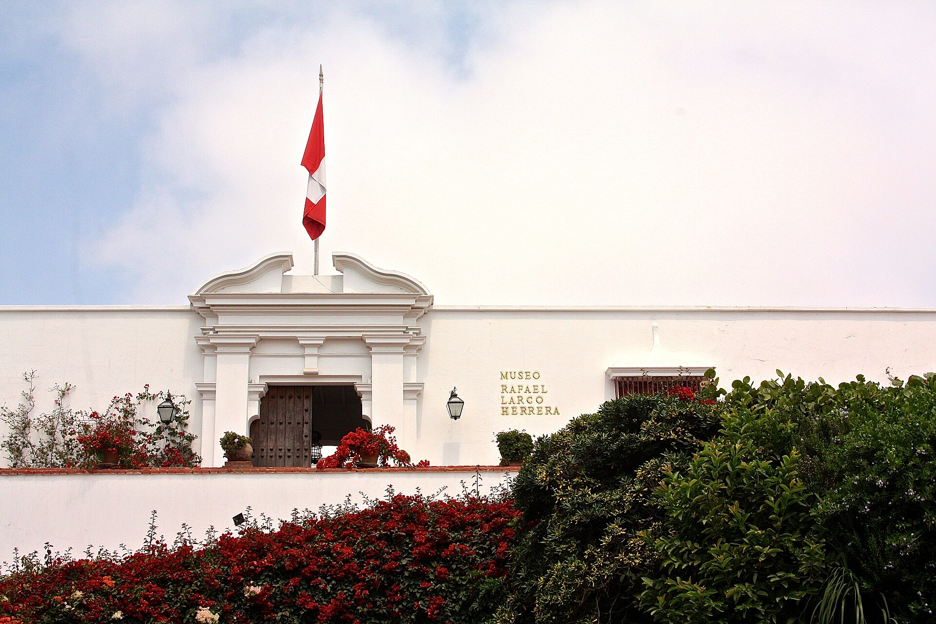 Lima at a Glance 2