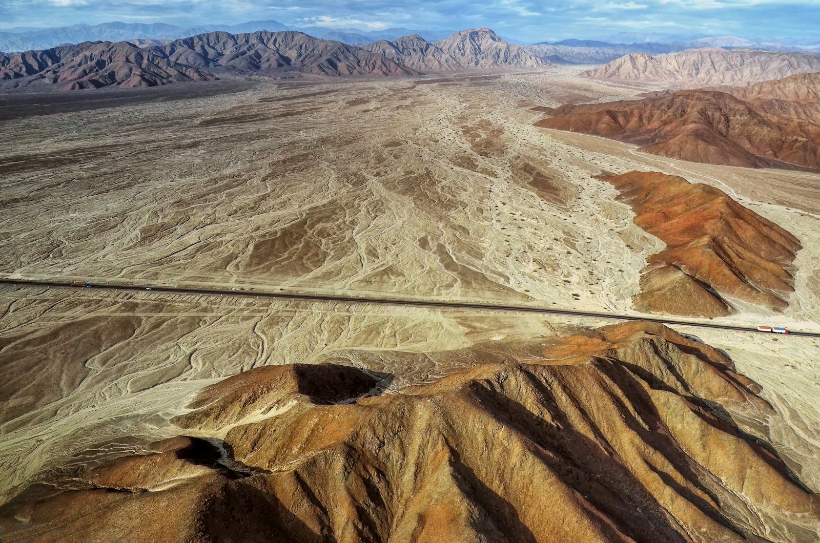 The Nazca Lines 2