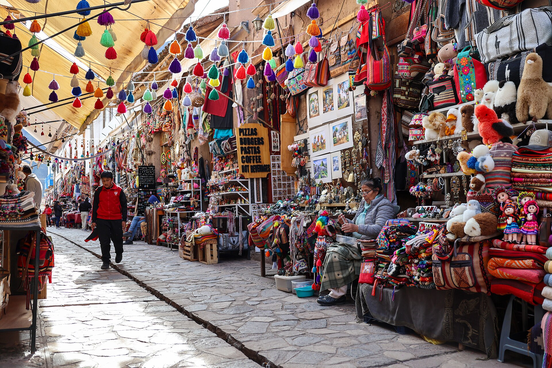 Classic Cusco 4