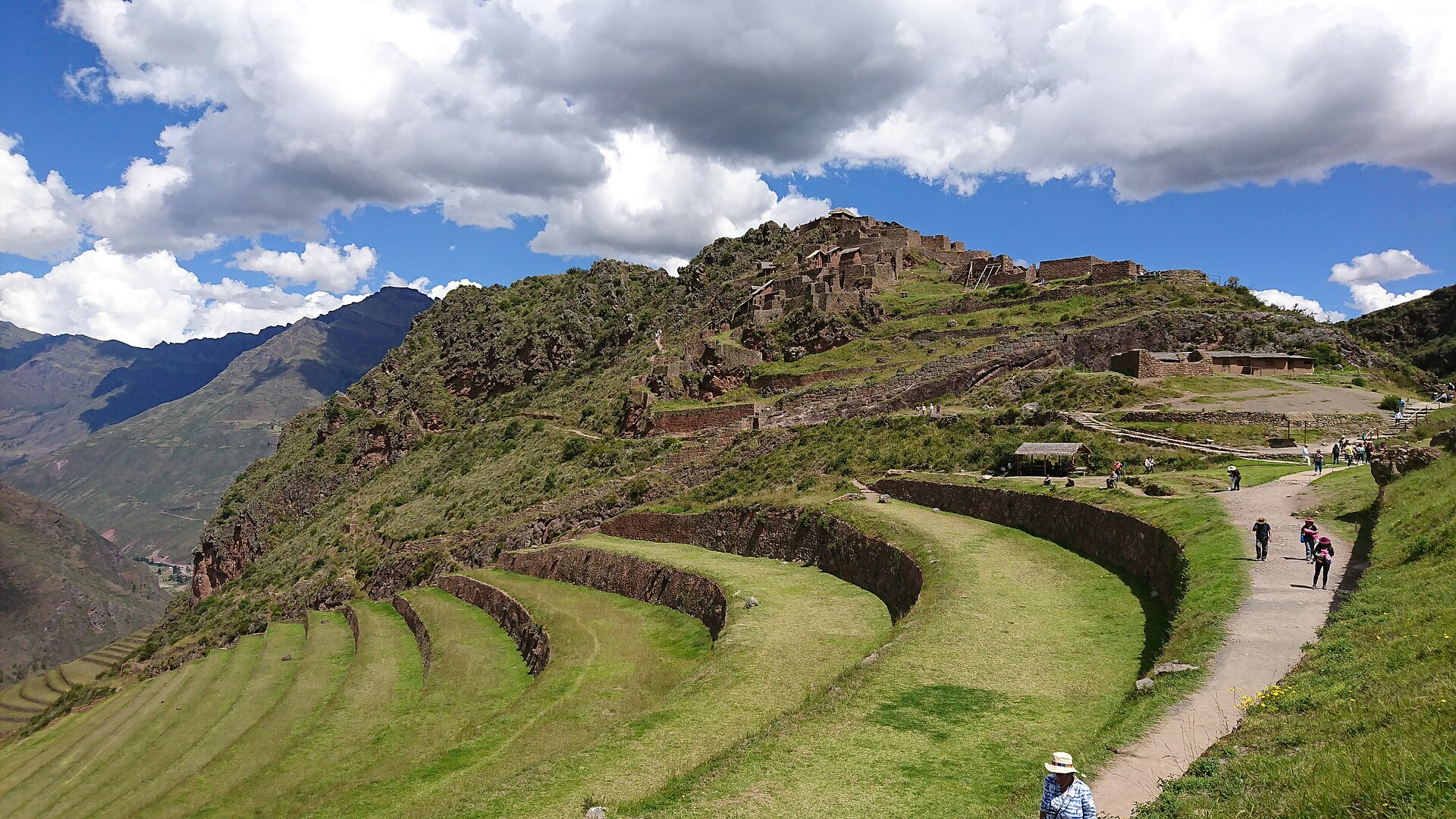 Cusco & Sacred Machu Picchu 4