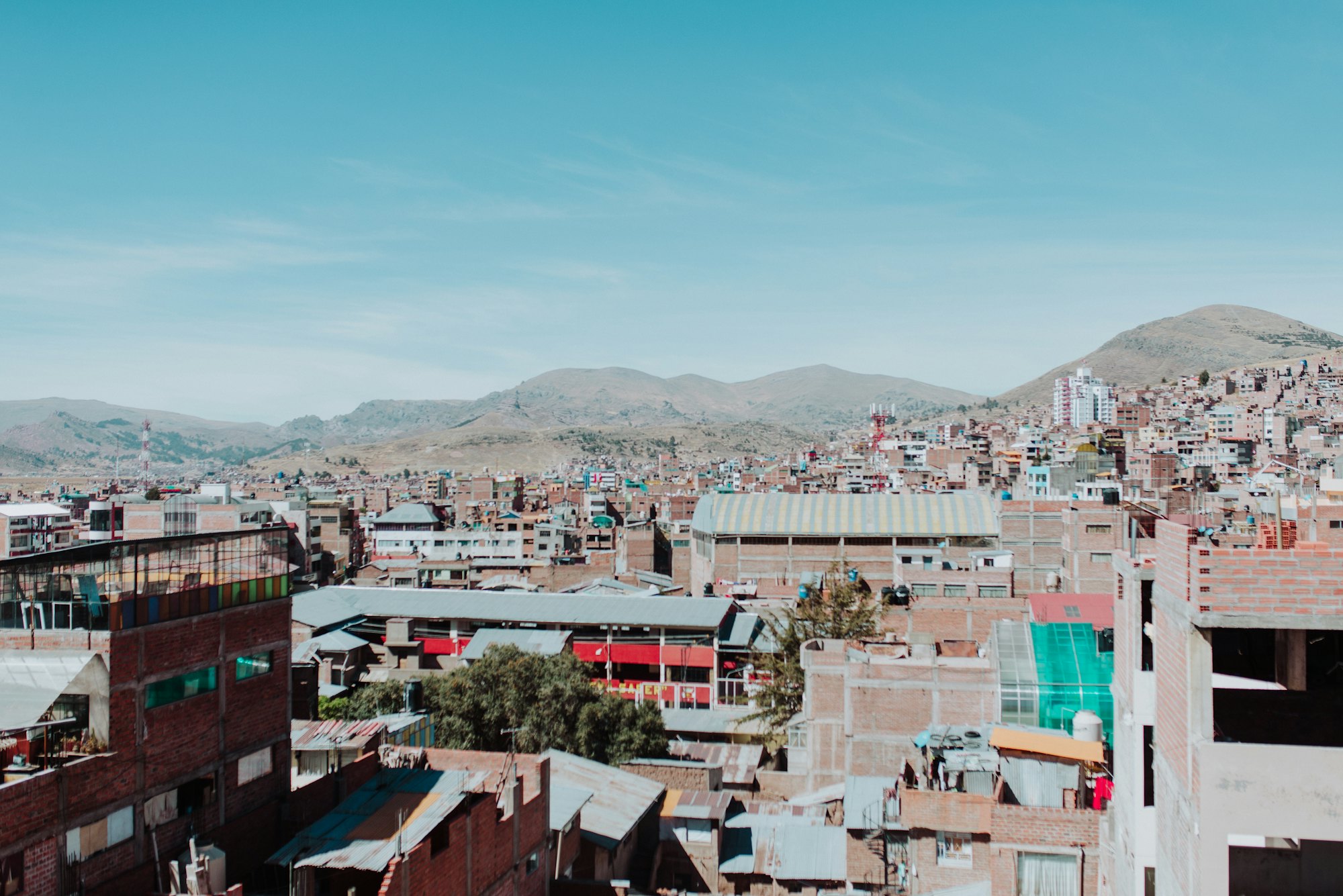 Puno