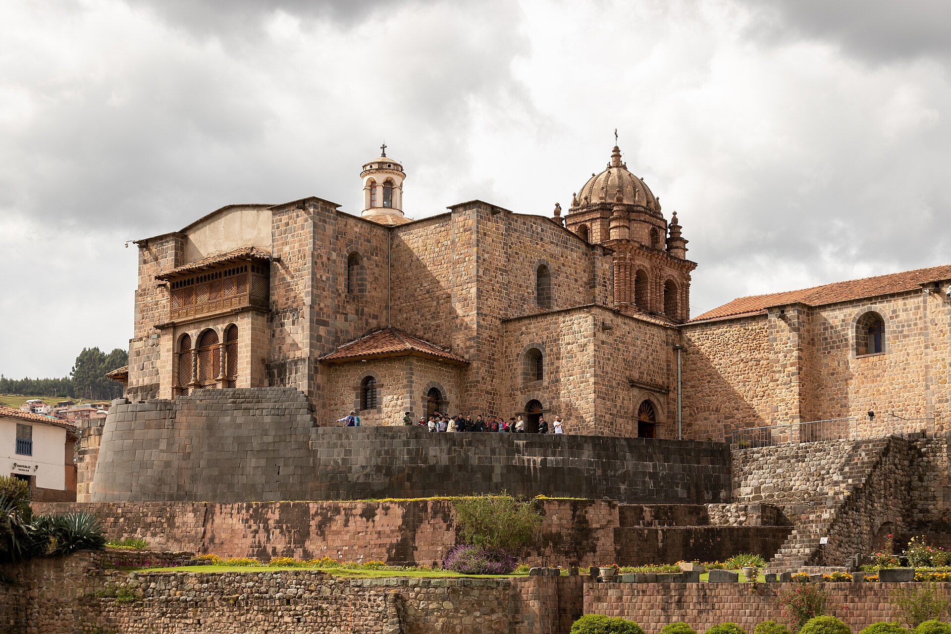 Classic Cusco 3