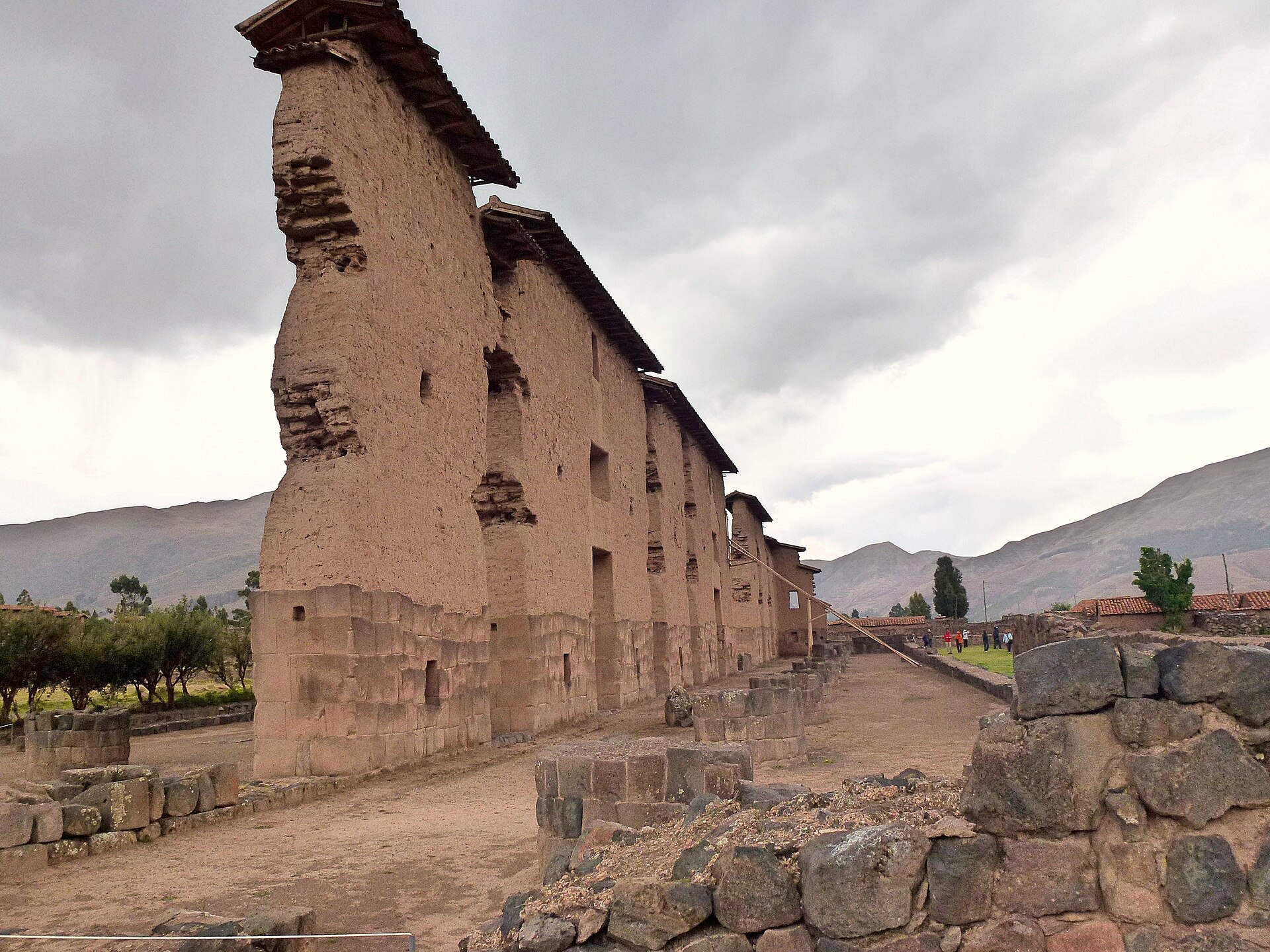 Inca Peru 5