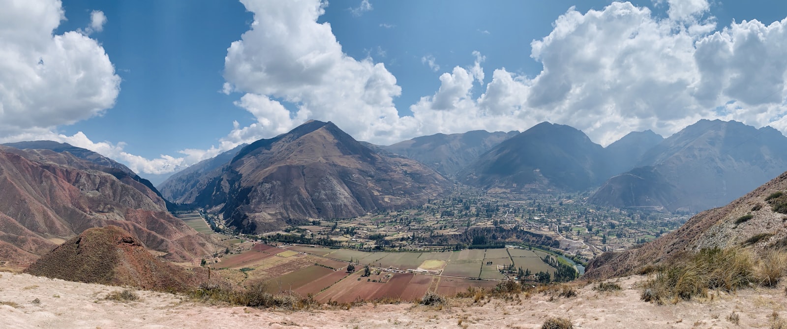Machu Picchu 4