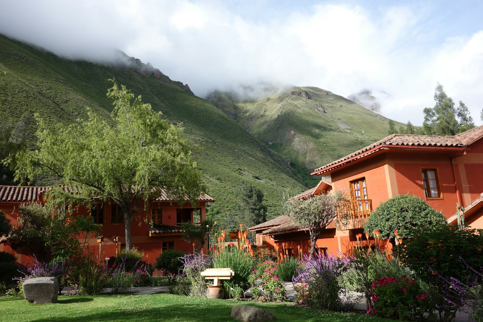 Cusco & the Sacred Valley 4