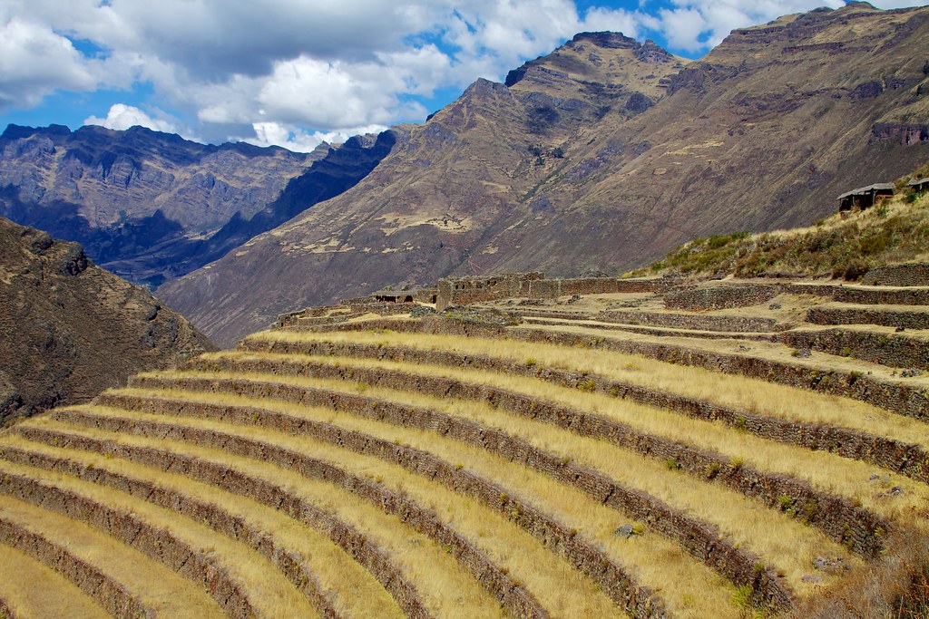 Cusco & the Sacred Valley