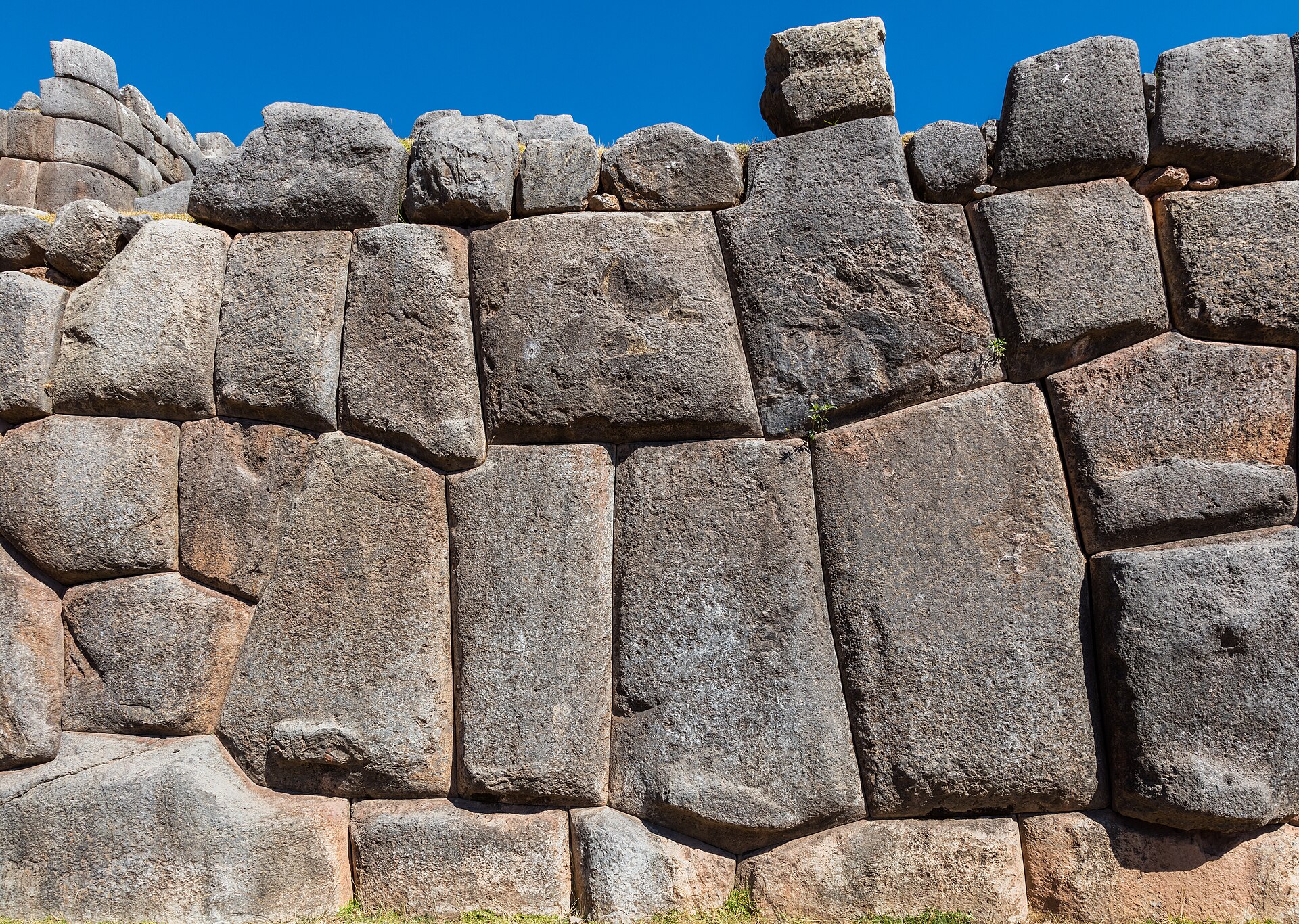 Cusco Extreme 3