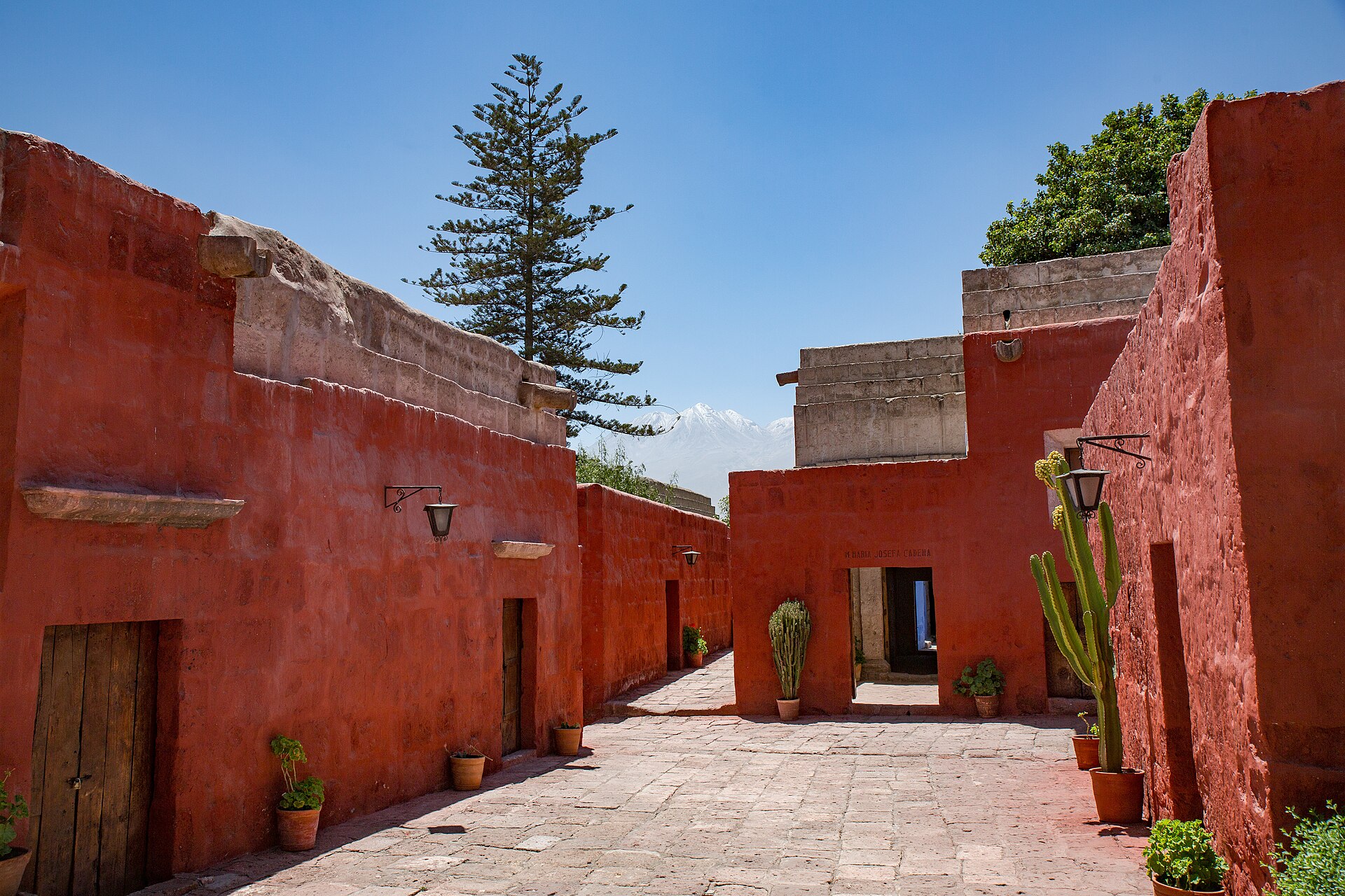 Essential Peru 2