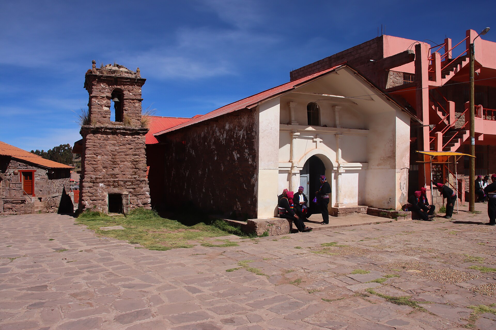 Authentic Peru 4