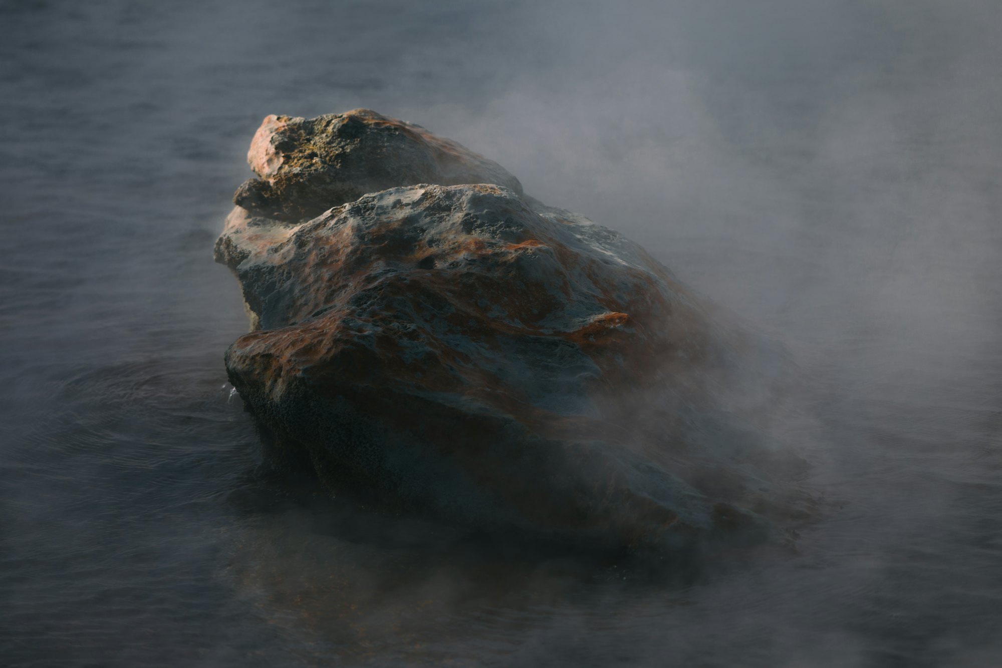 Andean Thermal Baths