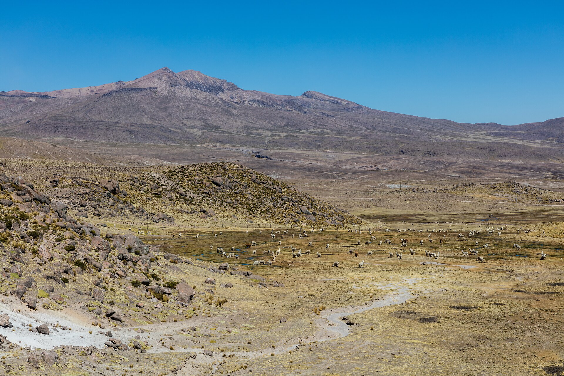 Beautiful Huaraz 5